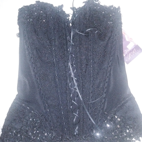 Intimates & Sleepwear Corset Poshmark
